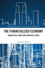 Cover: The Financialized Economy - Routledge