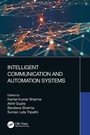 Cover: Intelligent Communication and Automation Systems - CRC Press