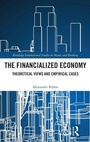 Cover: The Financialized Economy - Routledge