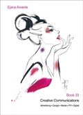 Cover: Epica Book 33 - Bloomsbury Visual Arts