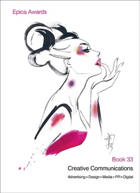 Abbildung von: Epica Book 33 - Bloomsbury Visual Arts