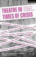 Cover: Theatre in Times of Crisis - Methuen Drama