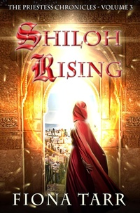 Enlarge image Cover: Shiloh Rising - Fiona Tarr