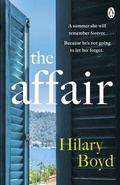 Cover: The Affair - Penguin Books Ltd