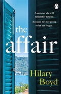 Cover: The Affair - Penguin Books Ltd