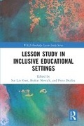 Cover: Lesson Study in Inclusive Educational Settings - Routledge