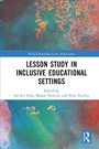 Cover: Lesson Study in Inclusive Educational Settings - Routledge