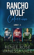 Cover: Rancho Wolf Colecci&oacute;n - Rancho Wolf