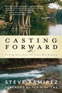 Cover: Casting Forward - Simon + Schuster LLC