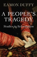 Cover: A People's Tragedy - Bloomsbury Continuum