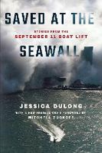 Enlarge image Cover: Saved at the Seawall - Three Hills