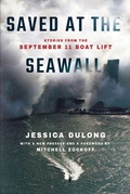 Cover: Saved at the Seawall - Three Hills