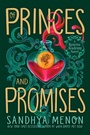 Cover: Of Princes and Promises - Simon & Schuster Books for Young Readers