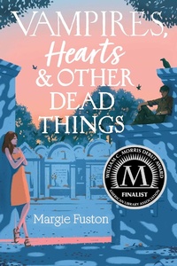 Abbildung von: Vampires, Hearts & Other Dead Things - MARGARET K MCELDERRY BOOKS