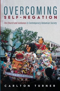 Enlarge image Cover: Overcoming Self-Negation - Wipf & Stock Publishers