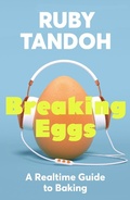 Cover: Breaking Eggs - Sceptre