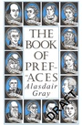 Cover: The Book of Prefaces - Bloomsbury Publishing PLC