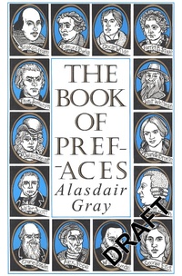 Abbildung von: The Book of Prefaces - Bloomsbury Publishing PLC