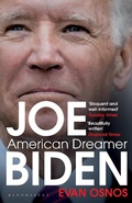 Cover: Joe Biden - Bloomsbury Publishing PLC