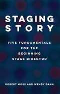 Cover: Staging Story - Theatre Communications Group