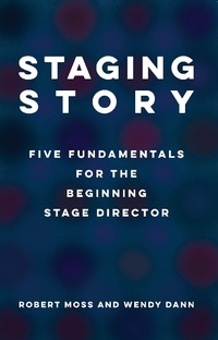 Enlarge image Cover: Staging Story - Theatre Communications Group