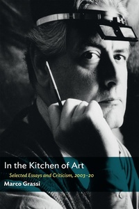 Abbildung von: In the Kitchen of Art - Criterion Books