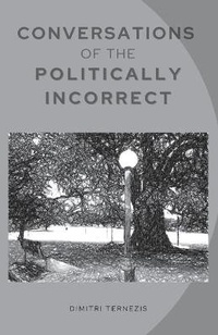 Abbildung von: Conversations of the Politically Incorrect - Tablo Pty Ltd