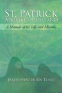 Cover: St. Patrick Apostle of Ireland - Wipf and Stock