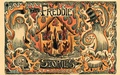 Cover: The Freddie Stories - Drawn & Quarterly