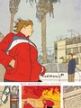 Cover: Exit Wounds - Drawn & Quarterly