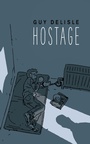 Cover: Hostage - Drawn & Quarterly