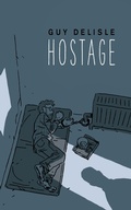 Cover: Hostage - Drawn & Quarterly