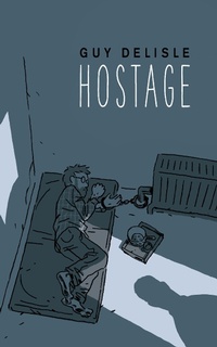 Enlarge image Cover: Hostage - Drawn & Quarterly