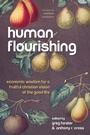 Cover: Human Flourishing - Wipf and Stock Publishers