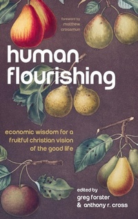 Enlarge image Cover: Human Flourishing - Wipf & Stock Publishers