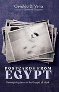 Cover: Postcards from Egypt - Wipf & Stock Publishers