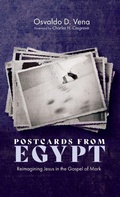 Cover: Postcards from Egypt - Wipf & Stock Publishers
