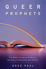 Cover: Queer Prophets - Wipf and Stock Publishers