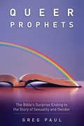 Cover: Queer Prophets - Wipf and Stock Publishers