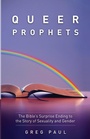 Cover: Queer Prophets - Wipf & Stock Publishers
