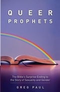 Cover: Queer Prophets - Wipf & Stock Publishers
