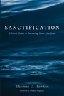 Cover: Sanctification - Wipf and Stock Publishers