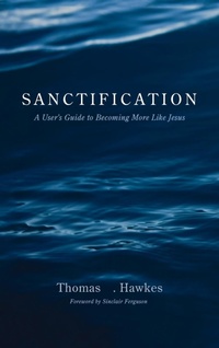 Enlarge image Cover: Sanctification - Wipf & Stock Publishers