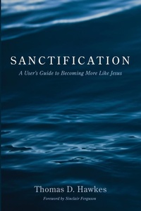 Enlarge image Cover: Sanctification - Wipf & Stock Publishers