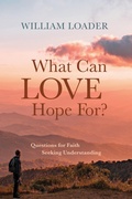 Abbildung von: What Can Love Hope For? - Wipf and Stock Publishers