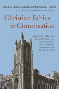 Enlarge image Cover: Christian Ethics in Conversation - Wipf and Stock Publishers