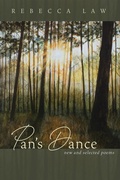 Cover: Pan's Dance - Wipf and Stock Publishers