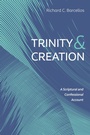 Cover: Trinity and Creation - Wipf and Stock Publishers