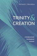 Cover: Trinity and Creation - Wipf and Stock Publishers
