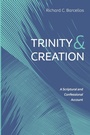 Cover: Trinity and Creation - Wipf & Stock Publishers